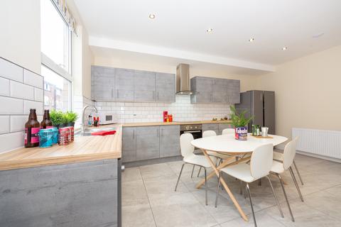 5 bedroom terraced house to rent, 55 Richmond Avenue, Headingley, Leeds, LS6 1DB