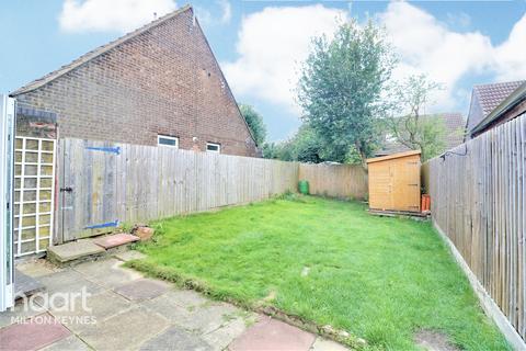 88 Arncliffe Drive, Heelands, Milton Keynes, MK13 7LJ