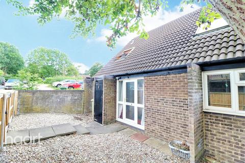 88 Arncliffe Drive, Heelands, Milton Keynes, MK13 7LJ