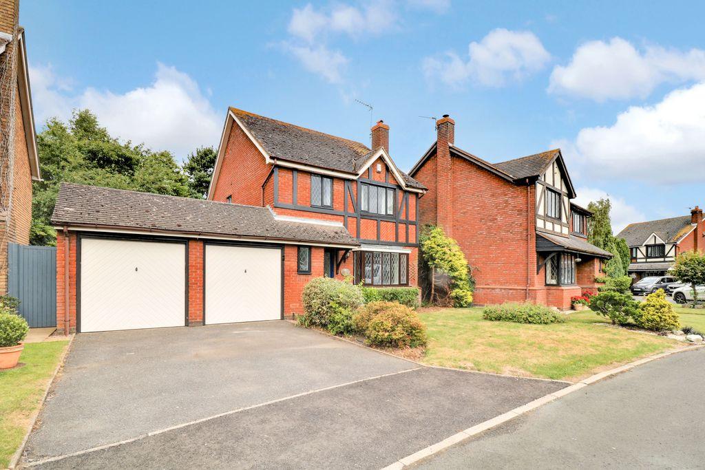 View of Property at Front