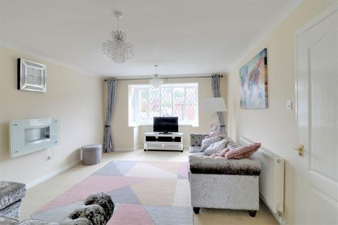 20 Blakeways Close, Edingale, Tamworth, B79 9LL