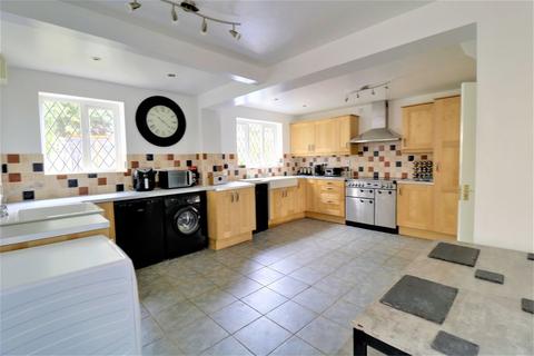 20 Blakeways Close, Edingale, Tamworth, B79 9LL