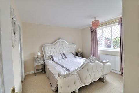 20 Blakeways Close, Edingale, Tamworth, B79 9LL