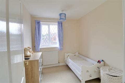 20 Blakeways Close, Edingale, Tamworth, B79 9LL