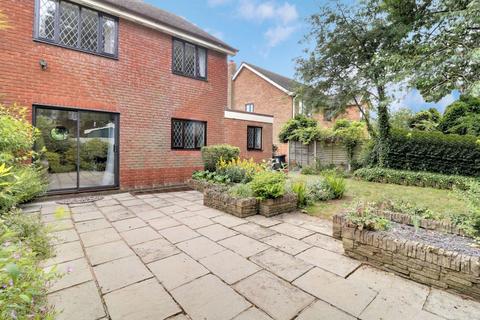 20 Blakeways Close, Edingale, Tamworth, B79 9LL