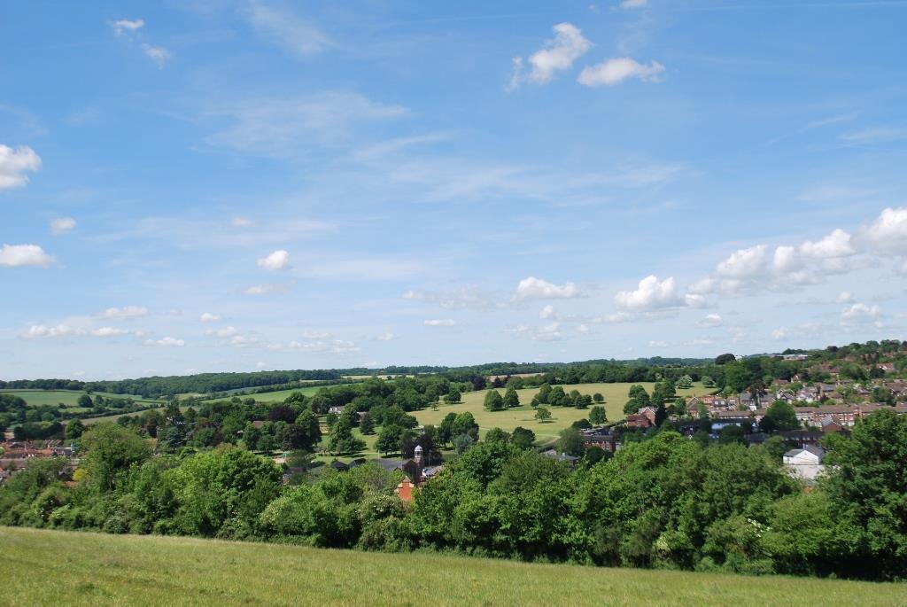 Chesham