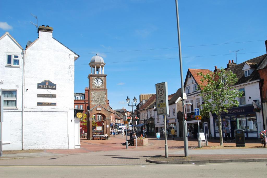 Chesham