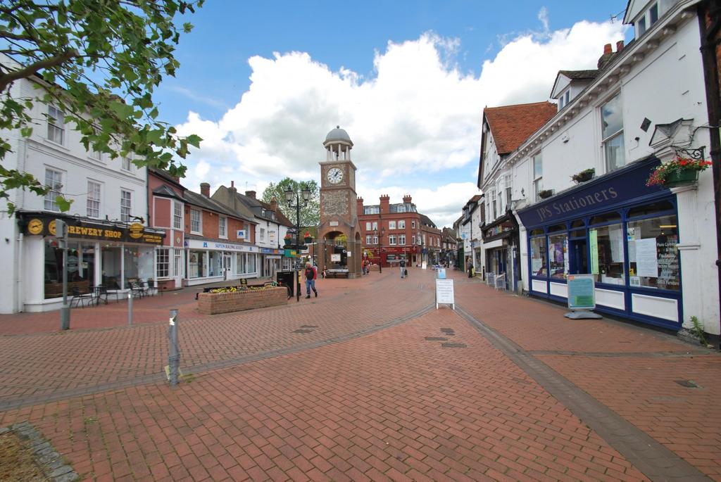 Chesham