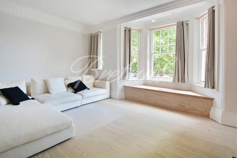 3 bedroom apartment to rent - Palliser Road, London, W14