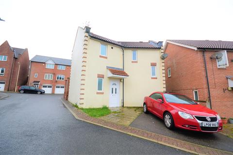 1 Ingle Close, Scarborough, YO12 4AY