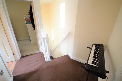 1 Ingle Close, Scarborough, YO12 4AY
