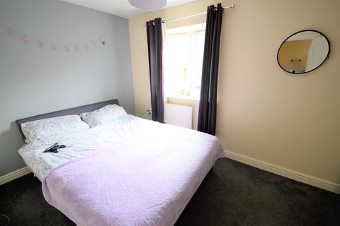 1 Ingle Close, Scarborough, YO12 4AY