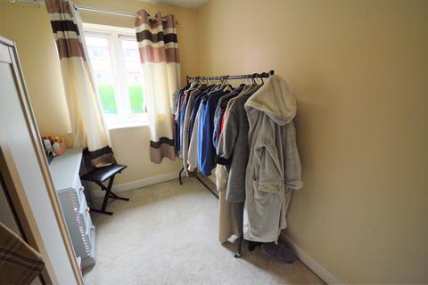 1 Ingle Close, Scarborough, YO12 4AY