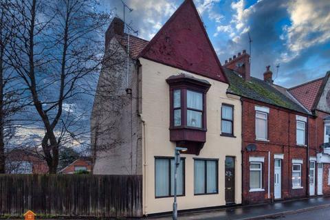 103 Fleetgate, Barton-upon-humber, DN18 5QE