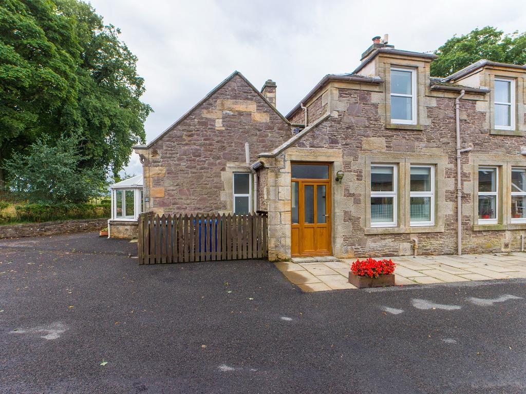 Cartland Mains, Cartland, ML11 3 bed semidetached house £1,000 pcm