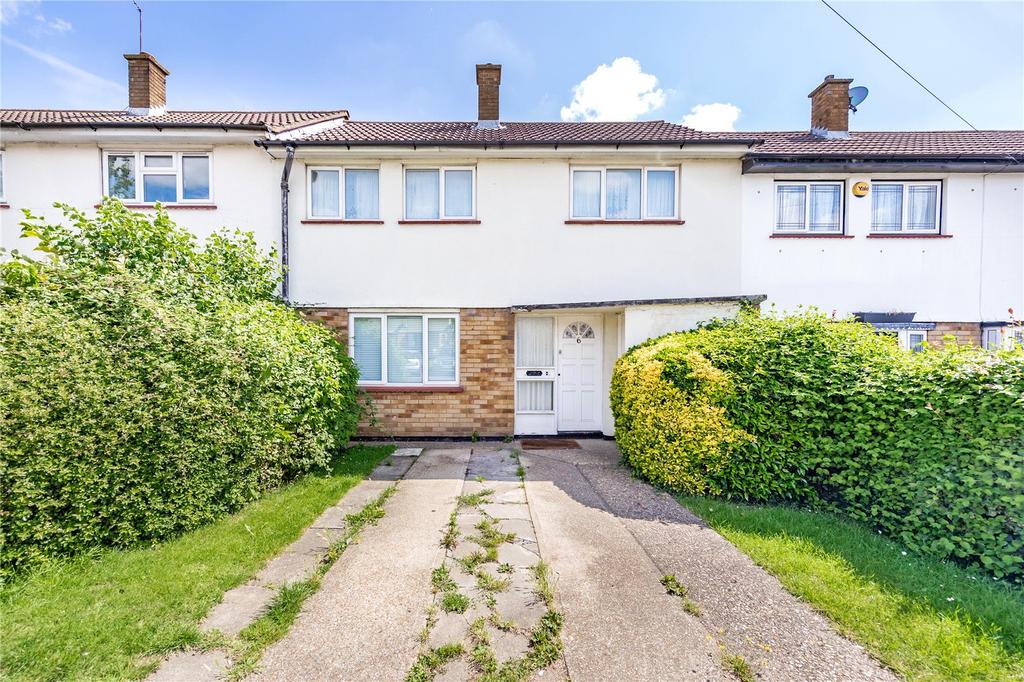 Devonshire Road, Laindon, SS15 3 bed terraced house £290,000