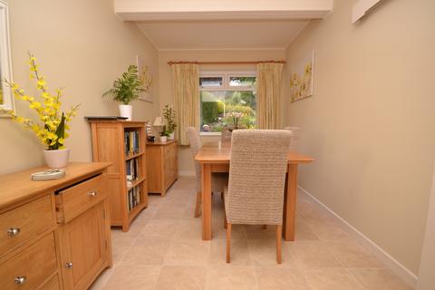 19 Anderson Road, Bishopdown, Salisbury, SP1 3DX