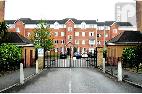 2 bedroom flat to rent - Dairyman Close, Cricklewood, London, NW2