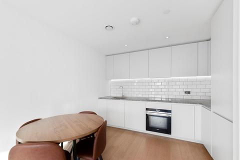 2 bedroom apartment to rent, Greenwich Peninsula, 18 Cutter Lane, London, SE10