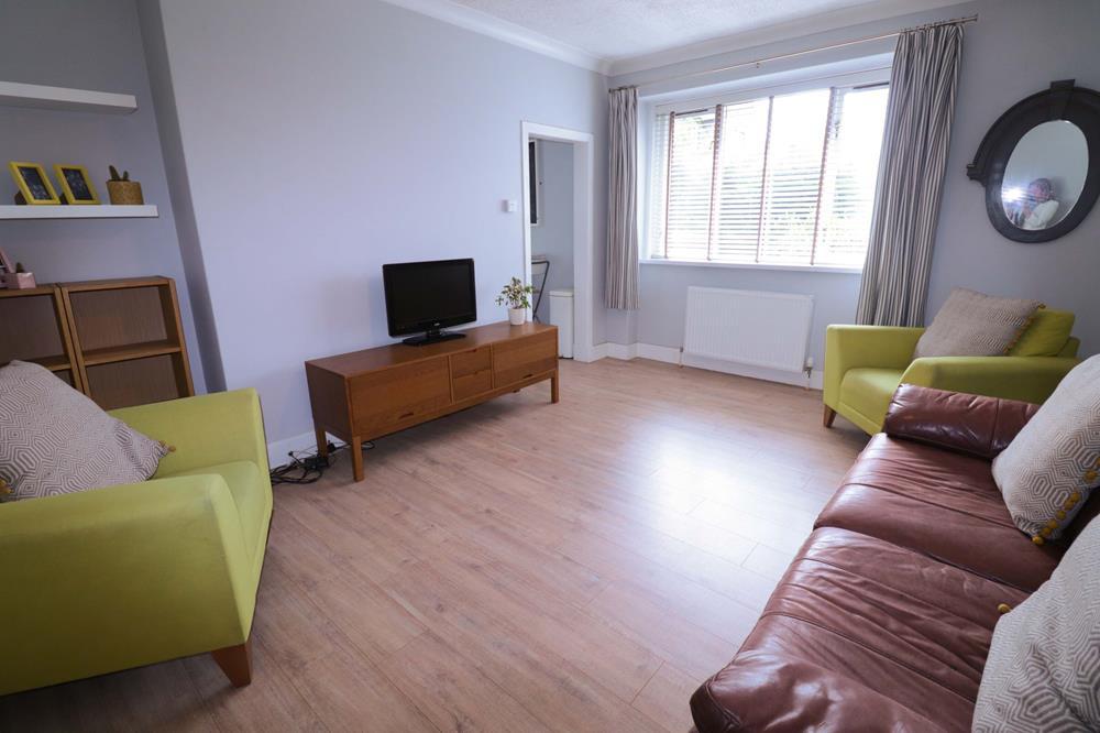 South Anderson Drive, Aberdeen, AB10 2 bed ground floor flat £625 pcm