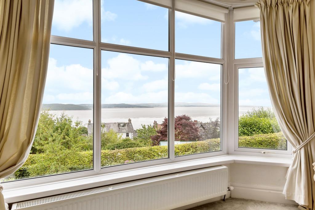 View from the Lounge