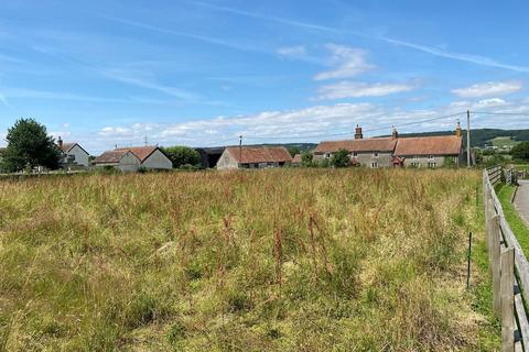 Land for sale - Residential development land with planning permission in Nailsea