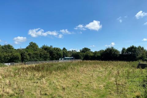 Land for sale - Residential development land with planning permission in Nailsea