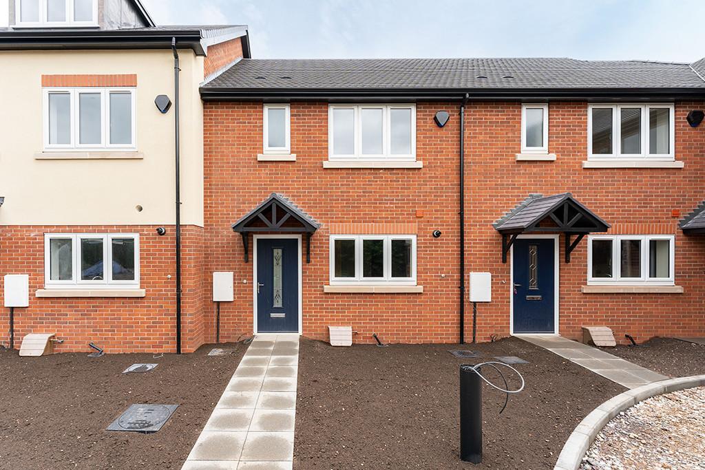 Truemans Heath Lane, Hollywood 3 bed townhouse £315,000
