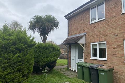 2 bedroom end of terrace house to rent, Havendale, Southampton SO30