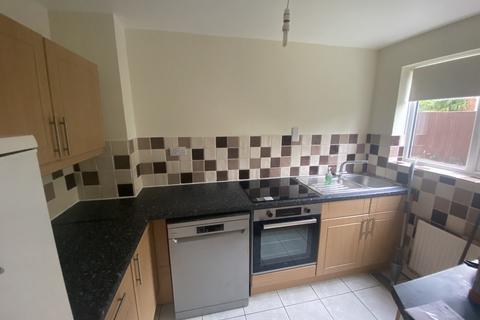 2 bedroom end of terrace house to rent, Havendale, Southampton SO30