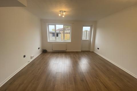 2 bedroom end of terrace house to rent, Havendale, Southampton SO30