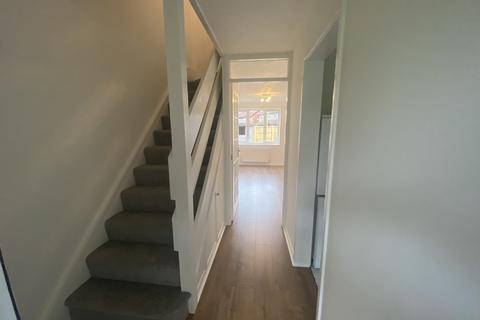 2 bedroom end of terrace house to rent, Havendale, Southampton SO30