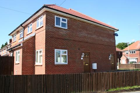 1 bedroom apartment to rent, Valentia Road, Headington