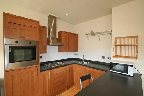1 bedroom apartment to rent, Valentia Road, Headington