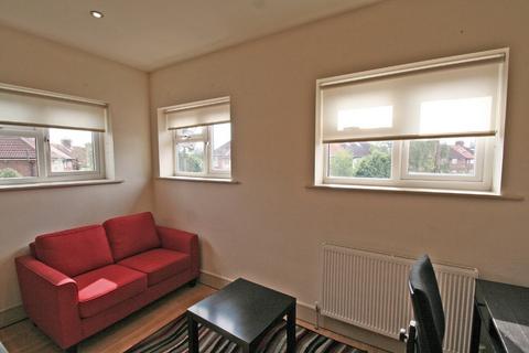 1 bedroom apartment to rent, Valentia Road, Headington