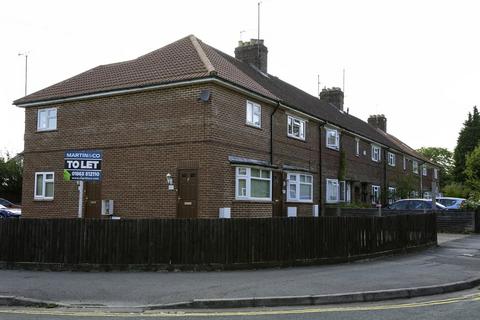 1 bedroom apartment to rent, Valentia Road, Headington