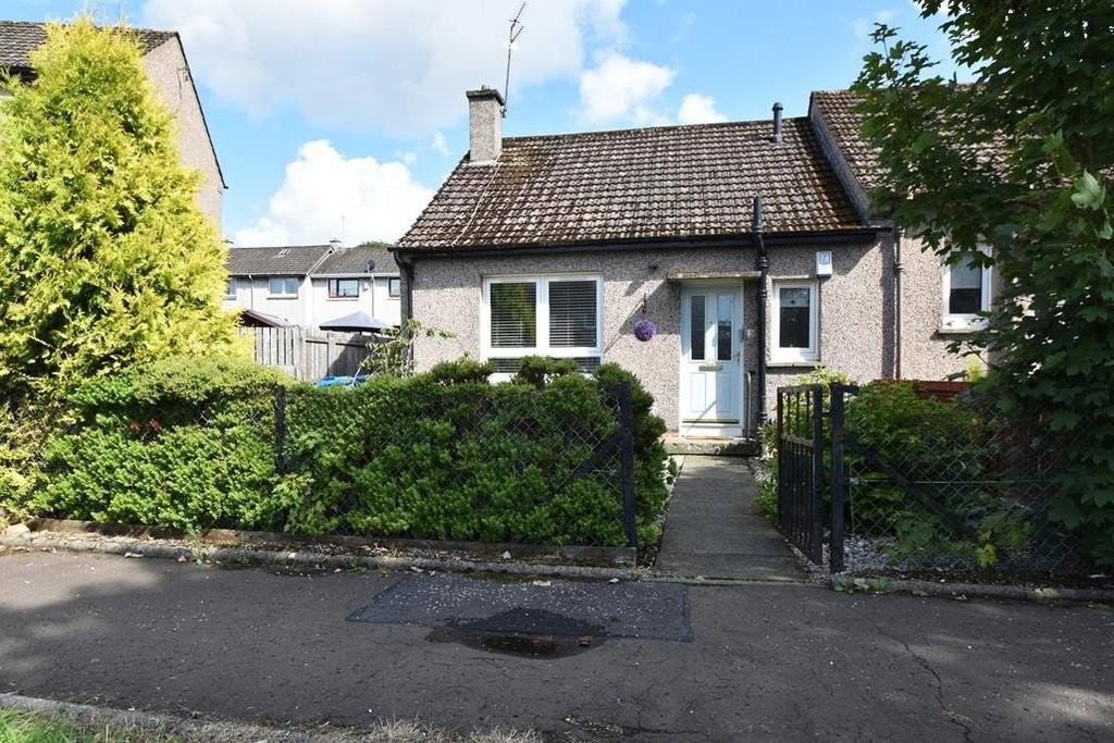 Avenue Park, Mid Calder 1 bed terraced bungalow £123,000