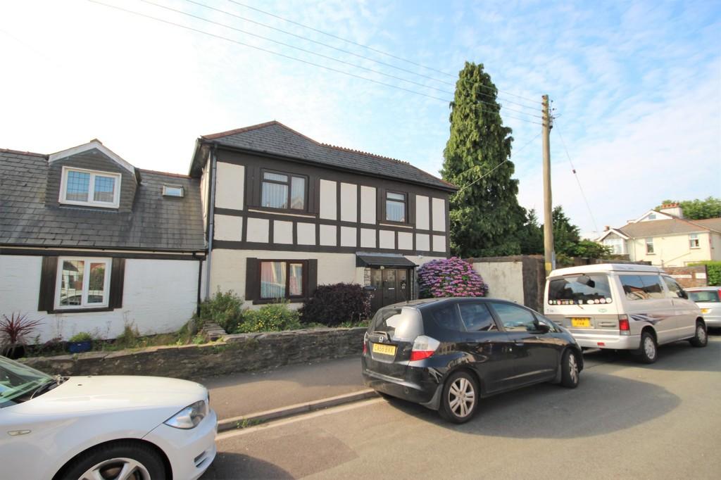 Road, Whitchurch, Cardiff 2 bed cottage £399,950