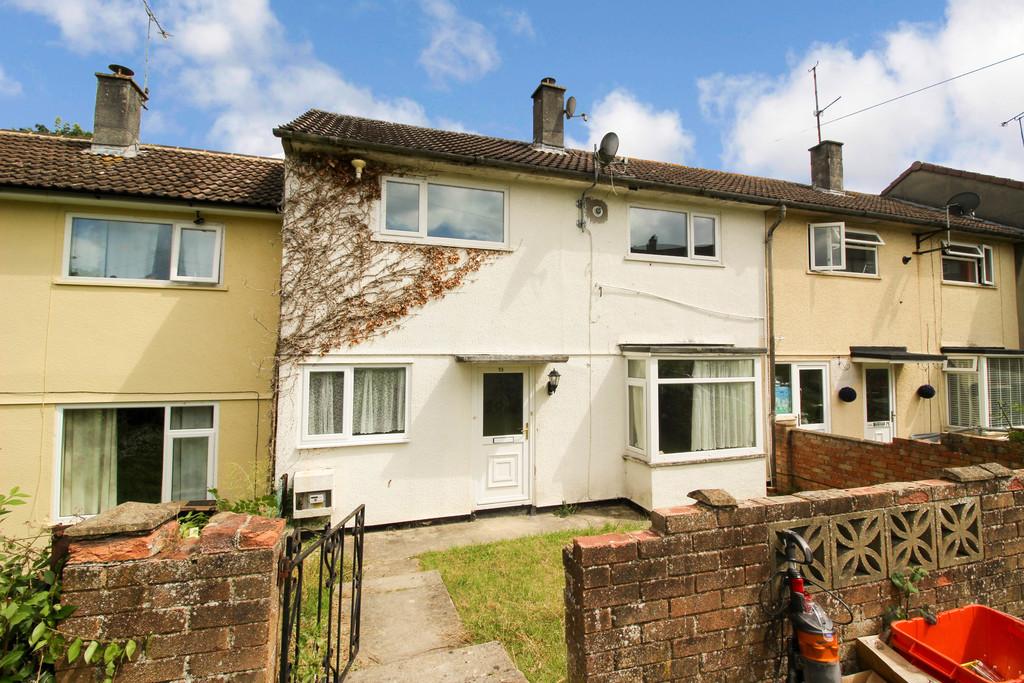 Avebury Road, Penhill, Swindon 3 bed terraced house £850 pcm (£196 pw)