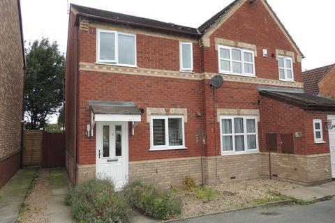 37 Chillingham Close, Middlewich, CW10 9GL