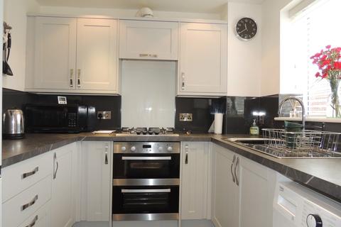 37 Chillingham Close, Middlewich, CW10 9GL