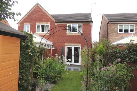 37 Chillingham Close, Middlewich, CW10 9GL