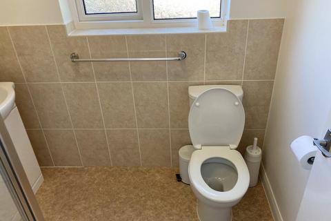 undefined, Stephen Road,  Headington,  OX3