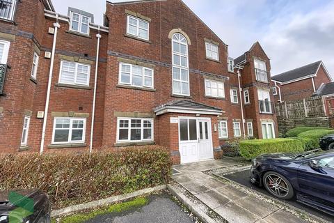 undefined, Woodland Court, Clearwater Village, Darwen