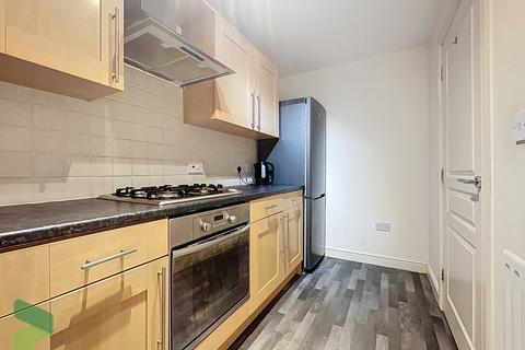 undefined, Woodland Court, Clearwater Village, Darwen