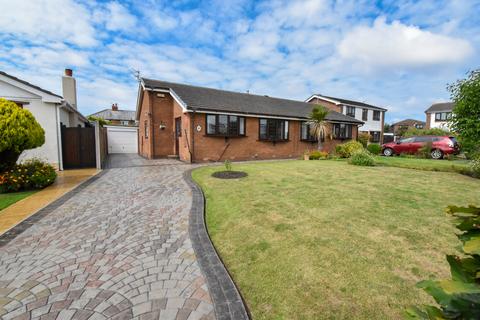 16 Bowgreave Close, Blackpool, FY4 5RD