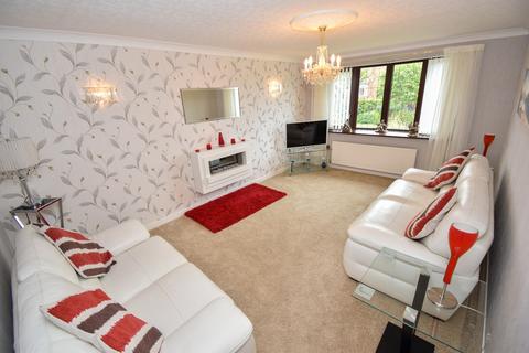 16 Bowgreave Close, Blackpool, FY4 5RD
