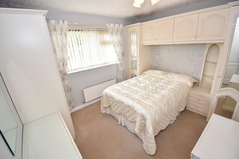 16 Bowgreave Close, Blackpool, FY4 5RD