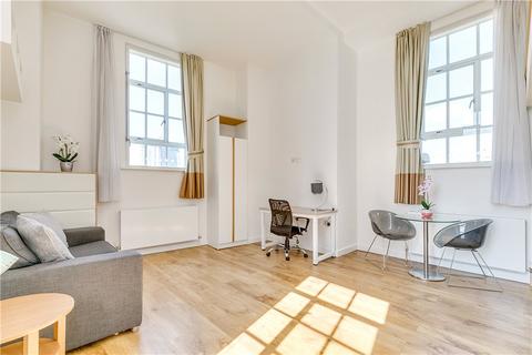 Studio to rent, Princess Beatrice House, Chelsea, London, SW10