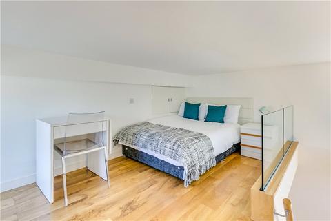 Studio to rent, Princess Beatrice House, Chelsea, London, SW10